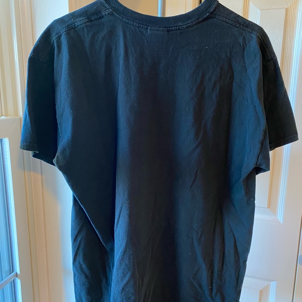 Mastercraft T-Shirt, EUC - Picture 4 of 4